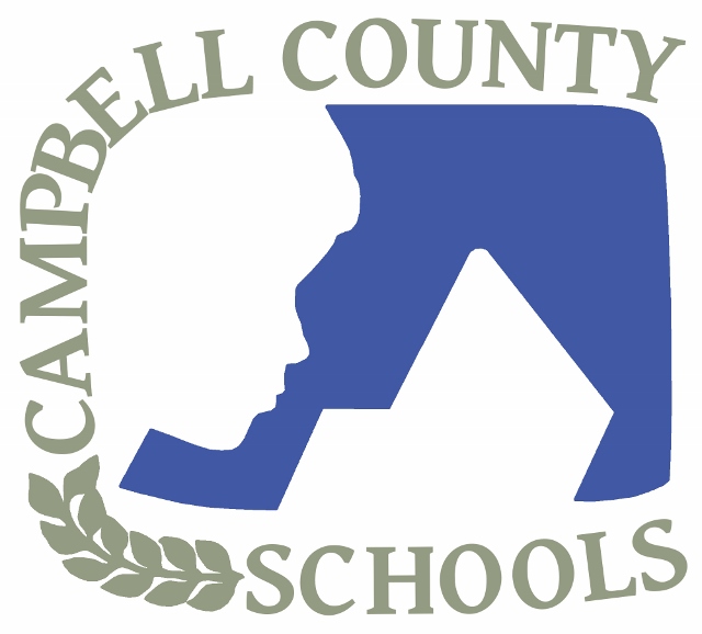 Campbell County Public Schools's Logo